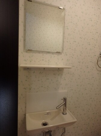 リトルグレイスIIの物件内観写真